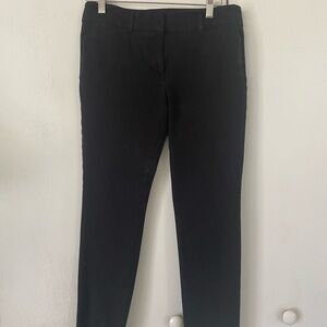 LOFT Black Trousers